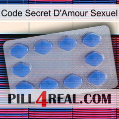 Sex Love Secret Code 21